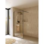 Aanbieding: Inloopdouche Riho Define 400 Mat Gunmetal, Doe-het-zelf en Bouw, Sanitair, Ophalen of Verzenden, Nieuw, Douche