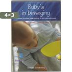 Babys in beweging 9789035227415 S. Borbely-van der Spek, Verzenden, Zo goed als nieuw, S. Borbely-van der Spek