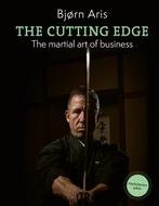 The Cutting Edge 9789081927741, Boeken, Advies, Hulp en Training, Zo goed als nieuw, Bjørn Aris, Verzenden