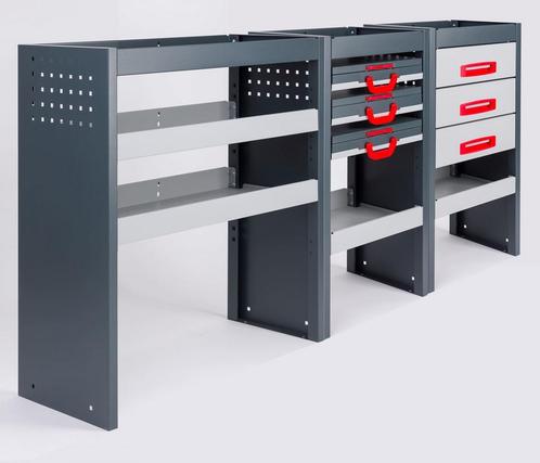 Bedrijfswageninrichting  Citroen ë-Jumpy 2020-heden, Auto-onderdelen, Interieur en Bekleding, Verzenden