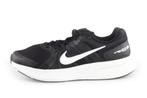 Nike Sneakers in maat 45 Zwart | 10% extra korting, Sneakers, Verzenden