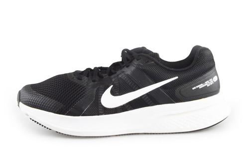 Nike Sneakers in maat 45 Zwart | 10% extra korting, Kleding | Heren, Schoenen, Zwart, Gedragen, Sneakers, Verzenden