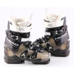 38 38,5 dames skischoenen HEAD CUBE 3 12, easy entry, easy c, Sport en Fitness, Skiën en Langlaufen, Gebruikt, Verzenden, Schoenen