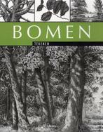 Bomen Tekenen 9789057646928 D. Naylor, Boeken, Verzenden, Zo goed als nieuw, D. Naylor