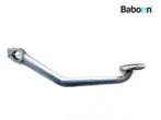 Rempedaal Suzuki GS 450 T 1981-1982 (GS450T), Motoren, Verzenden, Gebruikt
