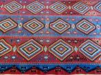 Kaukasisch Kelim - Neuf - Kelim - 277 cm - 160 cm, Huis en Inrichting, Stoffering | Tapijten en Vloerkleden, Nieuw