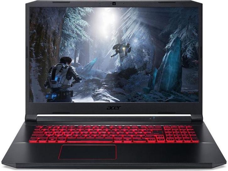 Acer Nitro 5 AN515-55-53M3 - Gaming Laptop - 15.6 inch - 144, Computers en Software, Windows Laptops, Nieuw, Verzenden