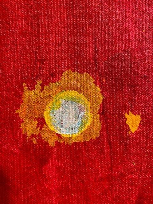 Anna Dart - Imperial Treasure, Antiek en Kunst, Kunst | Schilderijen | Modern