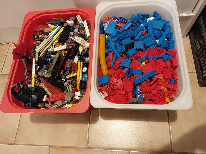 Lego Onderdelen - 10,4 Kilograms of Lego, Kinderen en Baby's, Speelgoed | Duplo en Lego