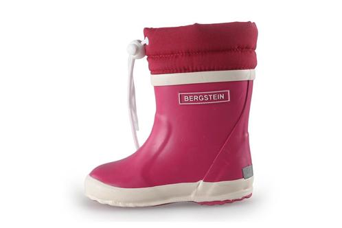 Bergstein Regenlaarzen in maat 22 Roze | 5% extra korting, Kinderen en Baby's, Kinderkleding | Schoenen en Sokken, Jongen of Meisje