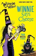 Winnie and Wilbur: Winnie Says Cheese, Owen, Laura, Laura Owen, Verzenden