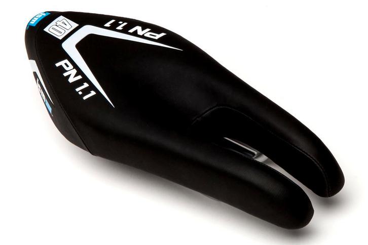 ISM PN1.1 Fietszadel - Fietsen Zonder Zadelpijn, Fietsen en Brommers, Fietsonderdelen, Racefiets, Nieuw, Zadel, Verzenden