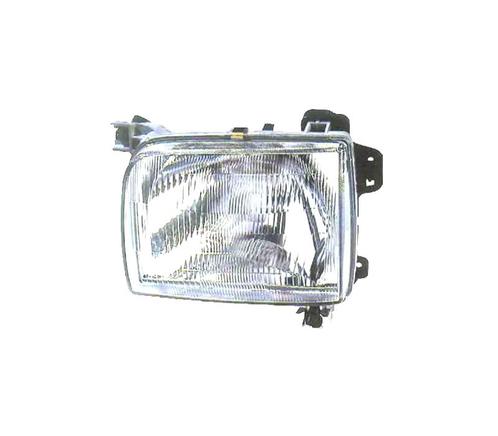 Phare Gauche Pour Nissan Navara Pick-Up 720 D22 98-00, Auto-onderdelen, Verlichting, Verzenden