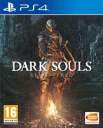 Dark Souls Remastered-Standaard (PlayStation 4) NIEUW, Ophalen of Verzenden