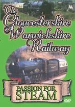 The Gloucester and Warwickshire Steam Railway DVD (2009), Verzenden