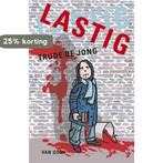 Lastig 9789047509059 Trude De Jong, Boeken, Verzenden, Gelezen, Trude De Jong