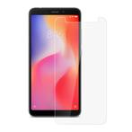 10-Pack Xiaomi Redmi 6 Screen Protector Tempered Glass Film, Télécoms, Verzenden