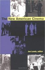 The New American Cinema, Verzenden