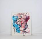 Eleonora Stol (1946-2022) - Zonder titel, Antiek en Kunst