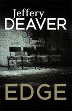 Edge 9781444704464 Jeffery Deaver, Verzenden, Gelezen, Jeffery Deaver