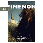 De zaak-Saint-Fiacre 9789085426127 Georges Simenon, Verzenden, Gelezen, Georges Simenon