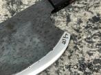 Keukenmes - Japanse cleaver - Premium Japanse stalen cleaver