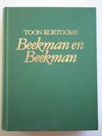 Beekman En Beekman Geb 9789025703356, Livres, Livres régionalistes & Romans régionalistes, Toon Kortooms, Henk Kneepkens, Verzenden