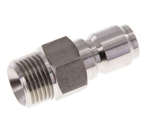 RVS DN 12 Spuitpistool Insteeknippel G 1/2 inch Binnendraad, Doe-het-zelf en Bouw, Overige Doe-Het-Zelf en Bouw, Verzenden