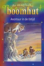 Avontuur in de IJstijd / Reis door de tijd met de magische, Boeken, Verzenden, Zo goed als nieuw, M.P. Osborne