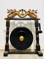 Gedé - Grote antieke Balinese Gedé-gong - Gong - Asie - 1970