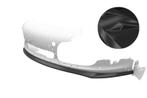 Cup spoilerlip met ABE voor Porsche 987 Boxster CSL597-C, Auto-onderdelen, Verzenden, Nieuw