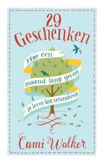 29 geschenken 9789068342390 Cami Walker, Boeken, Verzenden, Gelezen, Cami Walker