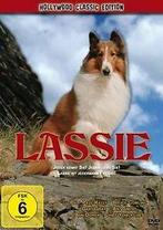 Lassie von Harold F. Kress  DVD, Verzenden