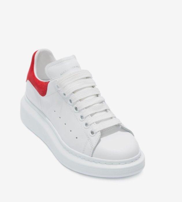 McQ Alexander McQueen - Sneakers - Maat: EU 42 - Nieuw met, Vêtements | Hommes, Chaussures