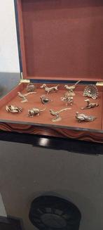 Messensteun (12) - Animaux différents -