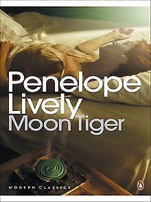 Moon Tiger (Penguin Modern Classics)  Lively, Penelope  Book, Boeken, Overige Boeken, Gelezen, Verzenden