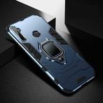 Oppo Realme XT Hoesje  - Magnetisch Shockproof Case Cover +, Telecommunicatie, Verzenden, Nieuw