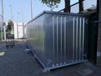 Grote opslagcontainer extra korting | nu in de uitverkoop, Doe-het-zelf en Bouw, Containers