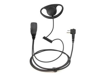 Veiling - ProMax 0407-serie 1,5-draads D-shell oortelefoon beschikbaar voor biedingen
