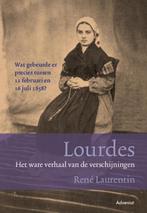 Lourdes 9789491042171 René Laurentin, Verzenden, Gelezen, René Laurentin