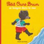 Petit Ours Brun 9782747058179, Livres, Daniele Bour, Albert Camus, Verzenden
