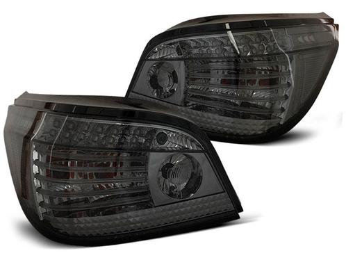Achterlichten | BMW | 5-serie 03-07 4d sed. E60 | LED | Dyna, Auto-onderdelen, Verlichting, Nieuw, BMW, Verzenden