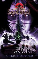 De ring van wind / De jonge Samoerai / 7 9789000345892, Verzenden, Gelezen, Chris Bradford