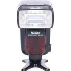 Tweedehands Nikon Speedlight SB900 CM9166, TV, Hi-fi & Vidéo, Photo | Flash, Ophalen of Verzenden