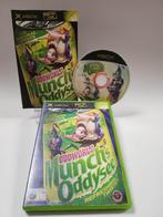 Oddworld Munchs Oddysee Xbox Original, Ophalen of Verzenden, Zo goed als nieuw