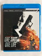 ONE SHOT ONE LIFE (BLURAY), Gebruikt