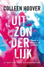 Uitzonderlijk 9789401914307 Colleen Hoover, Boeken, Romans, Verzenden, Gelezen, Colleen Hoover