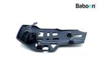 Carter Beschermplaat Triumph Tiger 800 XRX 2015-2016 VIN, Motoren, Verzenden, Gebruikt