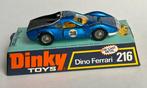 Dinky Toys 1:43 - Voiture miniature - Dino Ferrari, Hobby & Loisirs créatifs