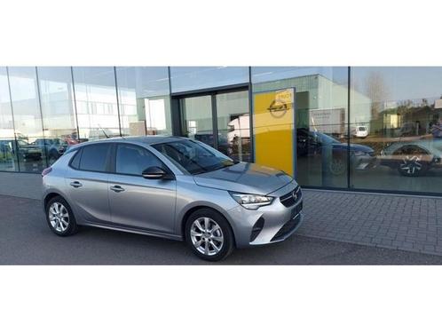 Opel Corsa, Auto's, Opel